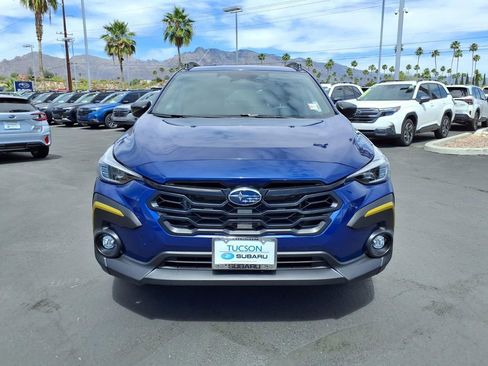 Used 2025 Subaru Crosstrek 2.5i Sport image 8