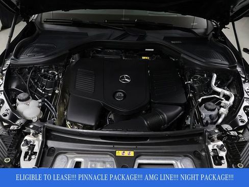 Certified 2026 Mercedes-Benz GLC 300 4MATIC image 38