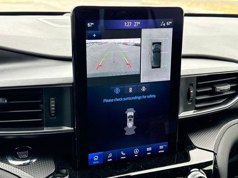 Used 2023 Ford Explorer ST w/ Equipment Group 401A image 28