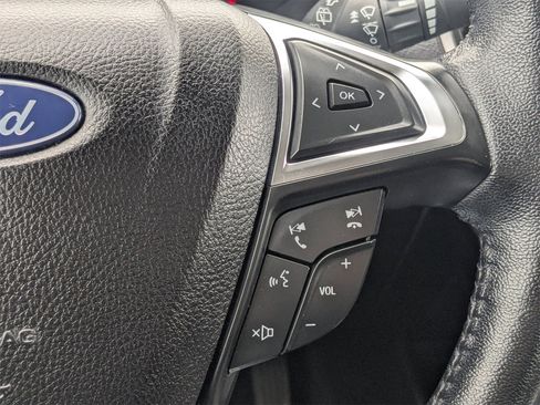 Used 2023 Ford Edge SEL image 27