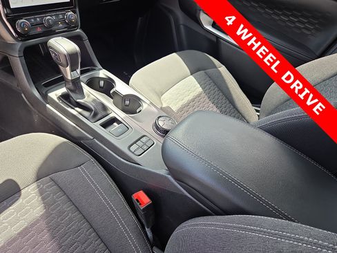Used 2024 Ford Ranger XLT w/ Equipment Group 301A High AWD/4WD image 25