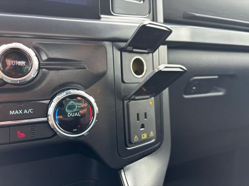 Used 2024 Ford F150 XLT w/ Equipment Group 302A MID image 36