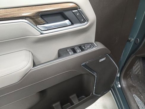 New 2026 Chevrolet Silverado 1500 LT Trail Boss w/ LT Trail Boss Premium Package image 18