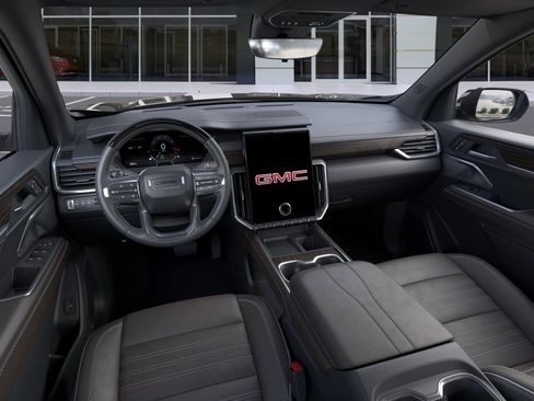 New 2026 GMC Acadia Denali Ultimate AWD/4WD image 39