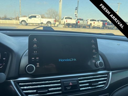 Used 2020 Honda Accord Sport image 7