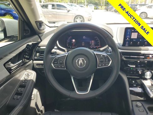 Used 2026 Acura MDX FWD w/ Technology Package image 11