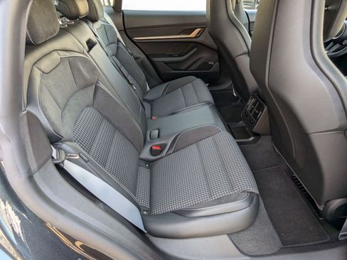 New 2025 Porsche Taycan 4S image 24