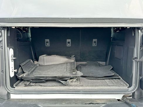 Used 2024 Ford Bronco Outer Banks image 26