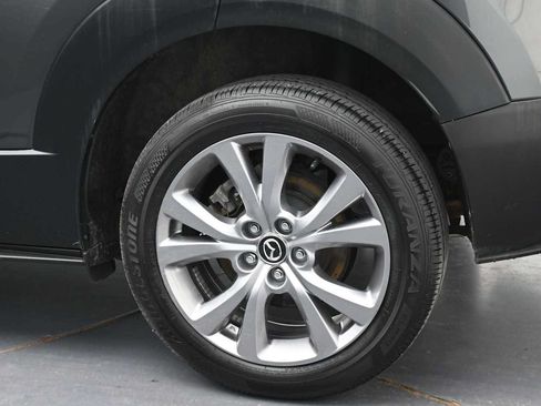 Used 2023 MAZDA CX-30 AWD 2.5 S w/ Premium Package image 5