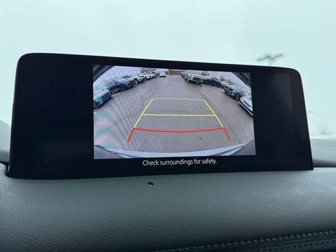 Certified 2023 MAZDA CX-5 Carbon Edition image 25