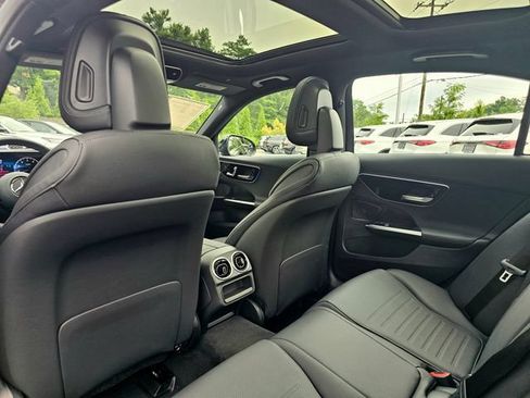 New 2026 Mercedes-Benz C 300 4MATIC Sedan image 25