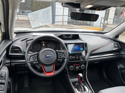 Used 2024 Subaru Forester Sport image 9
