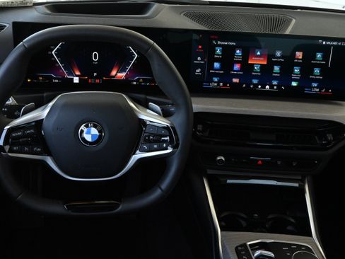 Used 2026 BMW 330i Sedan RWD image 16