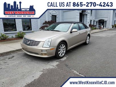 Used 2005 Cadillac STS V8 w/ Preferred Equipment Group