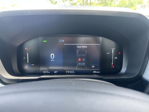 New 2026 Ford Maverick XLT FWD image 10