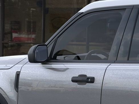 New 2026 Ford Bronco Sport Heritage AWD/4WD image 20