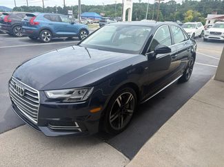 Used 2017 Audi A4 2.0T Premium Plus AWD/4WD video 1