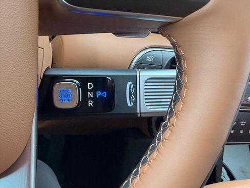 New 2026 Hyundai Palisade Calligraphy image 19