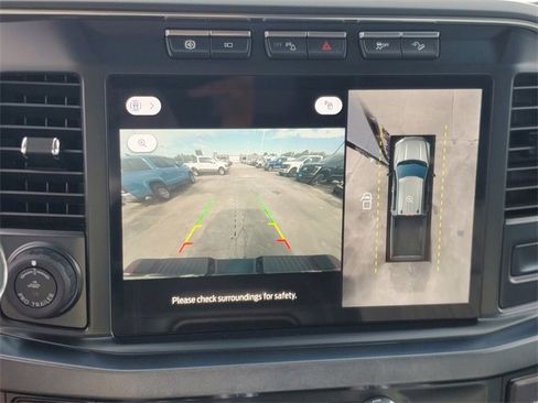 Used 2024 Ford F350 Limited w/ FX4 Off-Road Package image 30