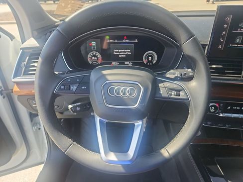 Used 2023 Audi Q5 2.0T Premium Plus w/ Premium Plus Package image 19