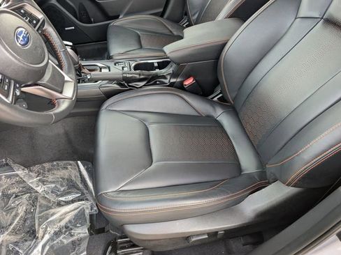 Used 2023 Subaru Crosstrek 2.5i Limited image 11
