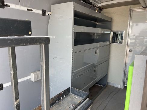 Used 2020 Mercedes-Benz Sprinter 3500 w/ Driver Convenience Package image 16