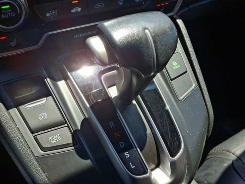 Used 2017 Honda CR-V EX-L image 17