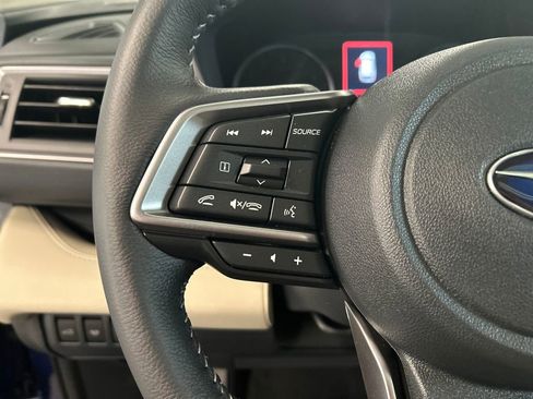 New 2026 Subaru Ascent Limited AWD/4WD image 29