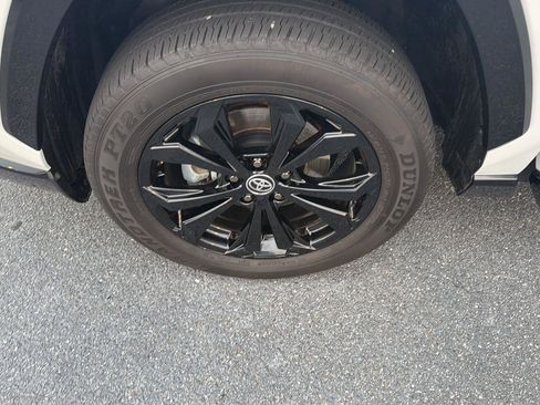 Certified 2023 Toyota RAV4 XSE AWD/4WD image 37