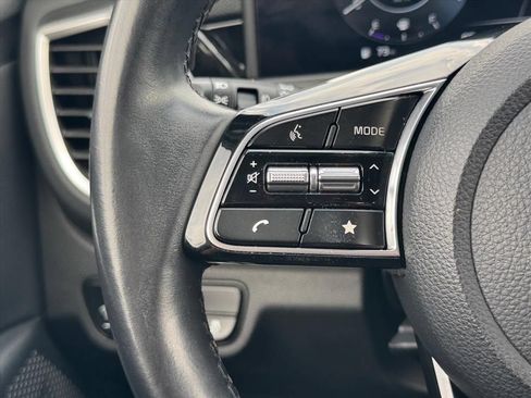 Certified 2024 Kia Seltos S AWD/4WD image 16