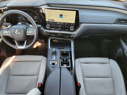 Used 2024 Lexus TX 350 FWD image 32