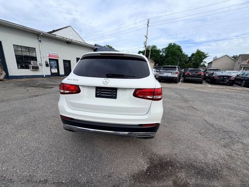 Used 2018 Mercedes-Benz GLC 300 image 33