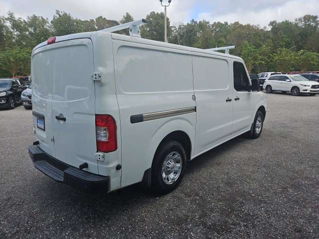 Used 2020 Nissan NV 1500 SV RWD image 6