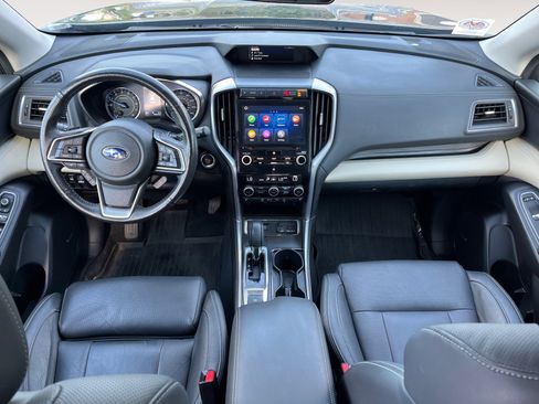 Used 2022 Subaru Ascent Limited w/ Technology Package AWD/4WD image 12
