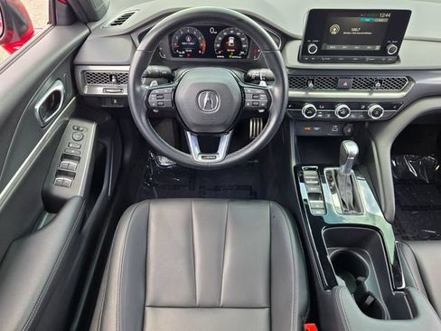 Used 2023 Acura Integra A-Spec FWD image 13