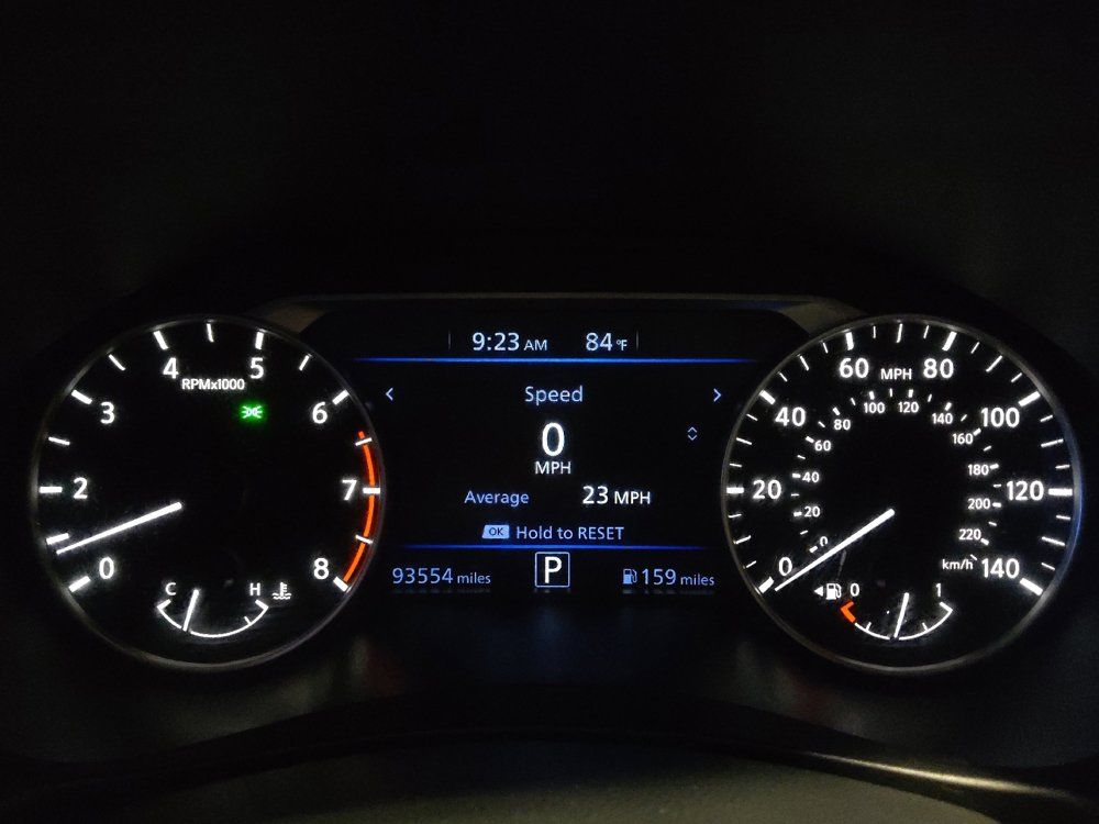 Used 2019 Nissan Altima 2.5 S FWD image 23