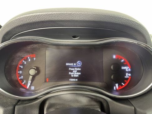 Used 2015 Dodge Durango SXT w/ Quick Order Package 23B AWD/4WD image 20