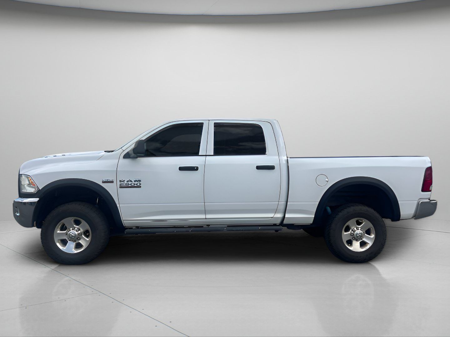 Used 2015 RAM 2500 Power Wagon Tradesman AWD/4WD image 11