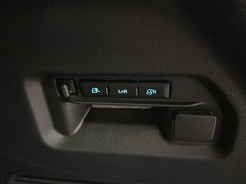 New 2026 Ford Explorer Tremor w/ Tremor Convenience Package AWD/4WD image 35