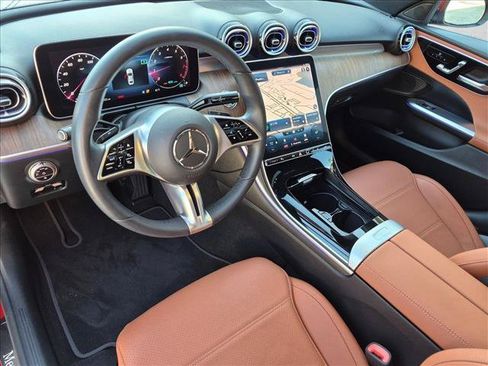 Used 2022 Mercedes-Benz C 300 Sedan image 10