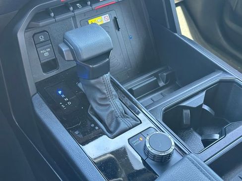 Used 2025 Toyota Tundra SR5 w/ SX Package image 20