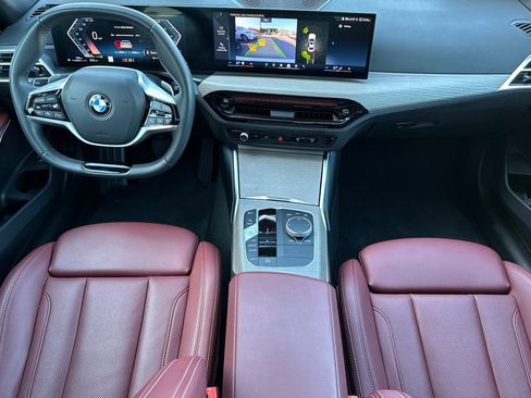 Used 2025 BMW 330i Sedan RWD image 15