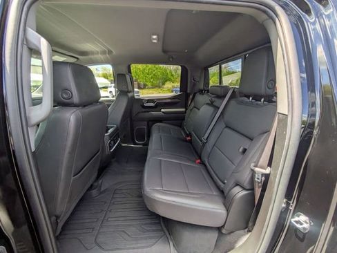 Certified 2024 GMC Sierra 1500 Elevation w/ Elevation Premium Package AWD/4WD image 29