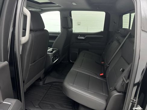 New 2026 GMC Sierra 1500 SLT w/ SLT Premium Plus Package AWD/4WD image 57