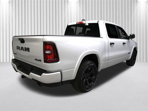 New 2026 RAM 1500 Big Horn image 3