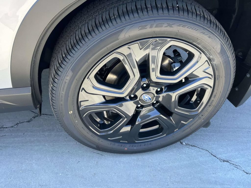New 2026 Subaru Ascent Bronze Edition AWD/4WD image 6