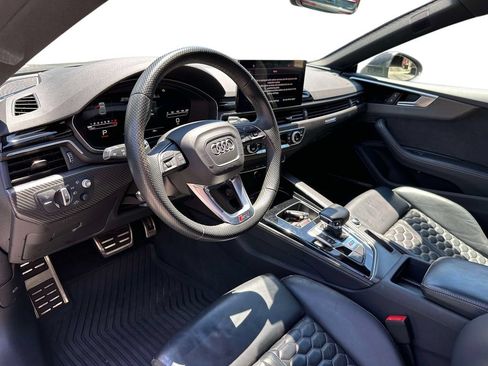 Used 2022 Audi RS 5 AWD/4WD image 15