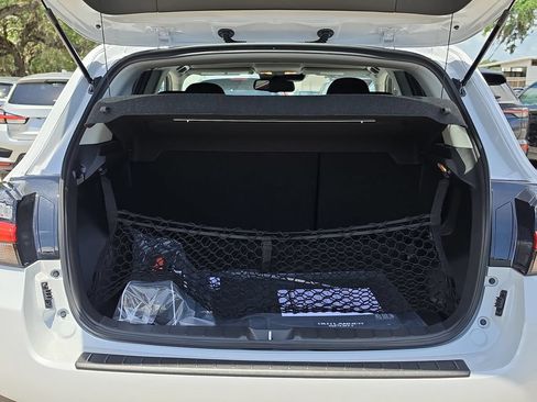 New 2026 Mitsubishi Outlander Sport ES AWD/4WD image 6