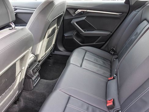 Used 2023 Audi A3 2.0T Premium image 19