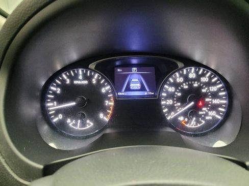 Used 2017 Nissan Altima 2.5 SR image 23